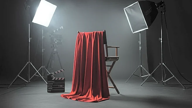 James Gunn Announces Upcoming DCU Projects Including Superman Follow-Up
