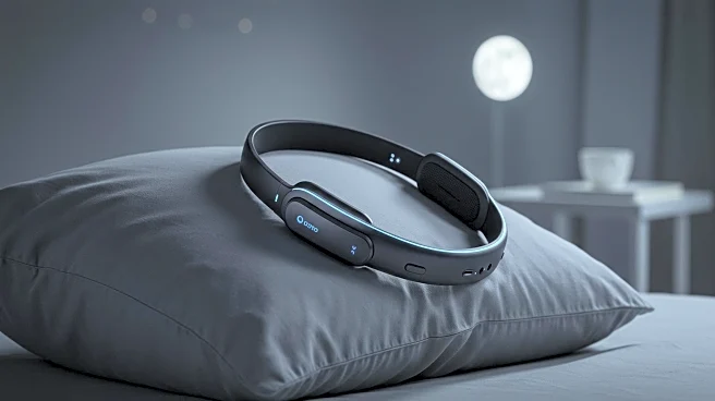 Elemind Introduces Headband to Enhance Sleep Quality Using Acoustic Stimulation