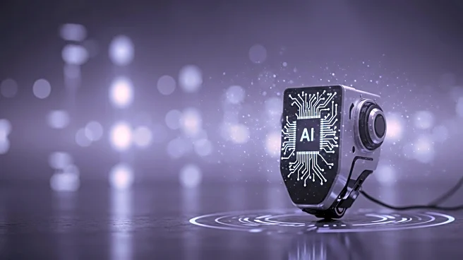 Forbes Media Embraces AI for Revenue Growth and Diversification