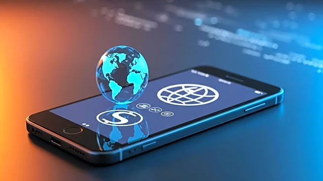 Mobile Payment Apps Revolutionize International Money Transfers for U.S. Consumers