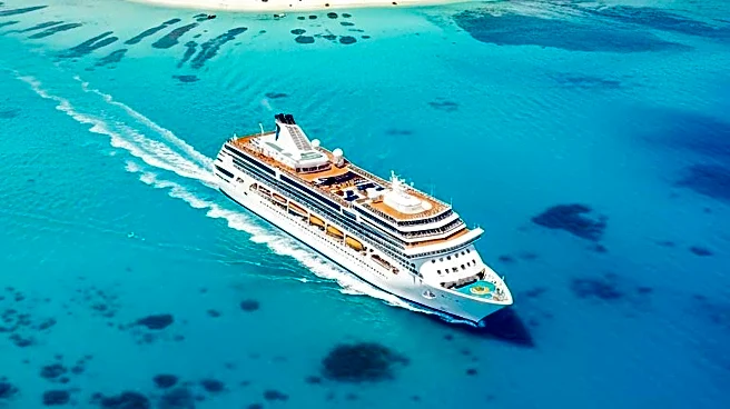 South Sea Cruises Launches Yasawa Flyer III to Boost Fiji's Marine Tourism