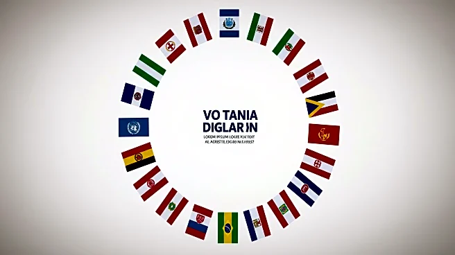 27 Countries Demand Israel Allow Press Access to Gaza Amid Humanitarian Crisis