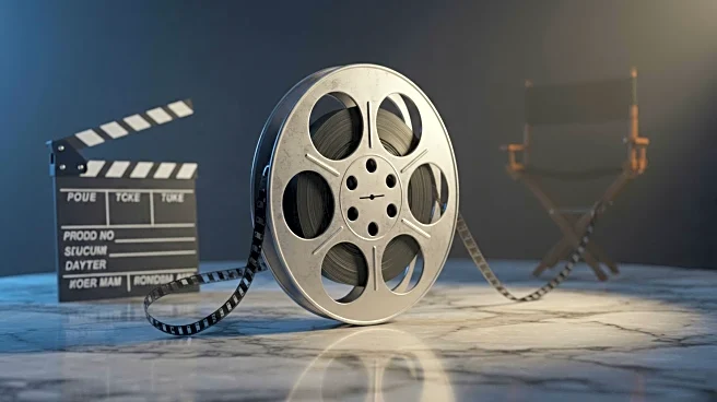 MK2 Films Secures Sales for Laura Poitras' Documentary 'Cover-Up' Ahead of Venice Premiere