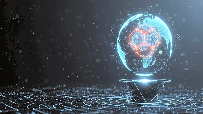 SoFi Partners with Lightspark for Blockchain-Powered International Transactions