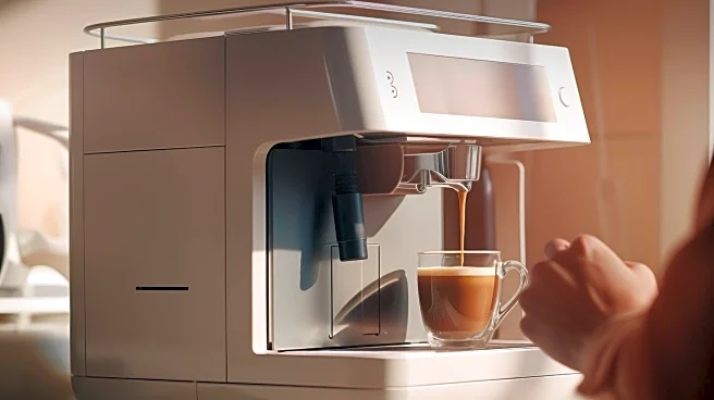 Keurig Users Advised on Mold Prevention and Cleaning Techniques
