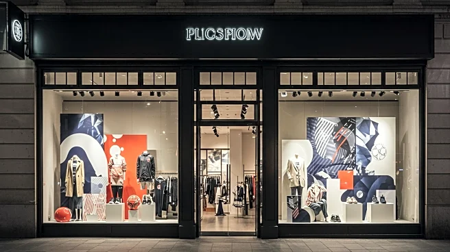 Calvin Klein Expands Global Presence with New Tokyo Flagship Store