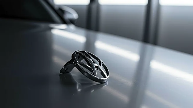 Audi Implements Price Hikes for 2026 Models Due to Tariffs Impact