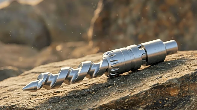 Silver Bullet Mines Secures Financing for Washington Mine Exploration