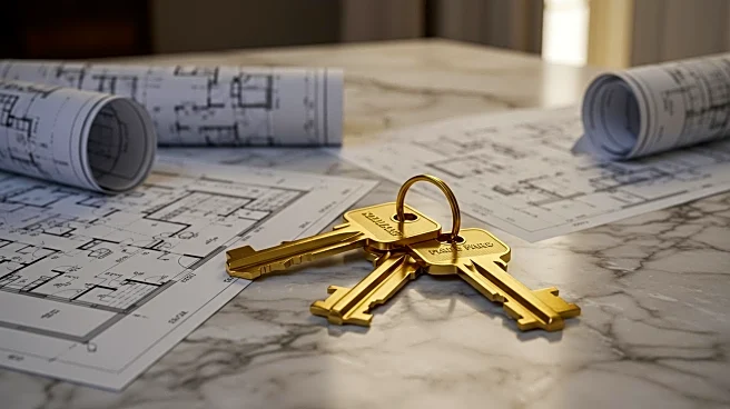 New Owner of Victory Square Apartments Plans Upgrades Amid Legal Challenges