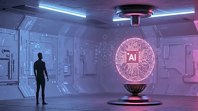 OpenAI's ChatGPT-5 Rollout Sparks Calls for Stronger AI Regulations