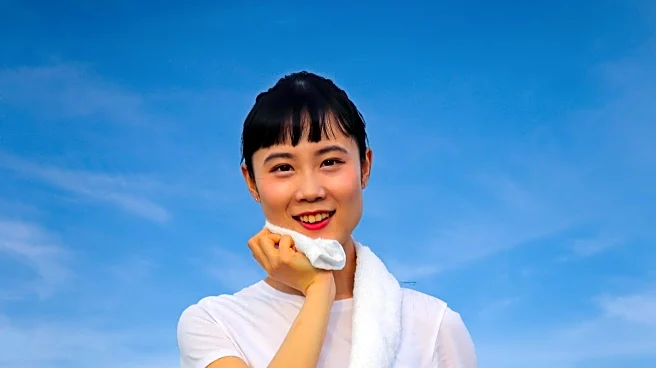 Chinese Medical Team Achieves Breakthrough in Type 1 Diabetes Treatment