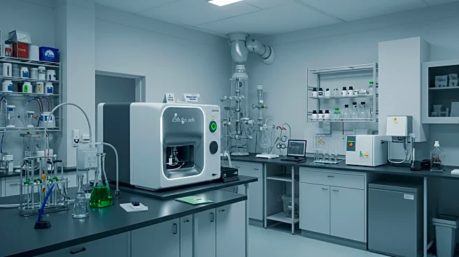 CPI Advances Sustainability in Pharmaceutical Manufacturing with Innovative Solutions