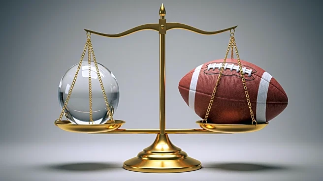 Fantasy Football 2025 Preseason Mock Draft Strategy Highlights Risk Management and Balance