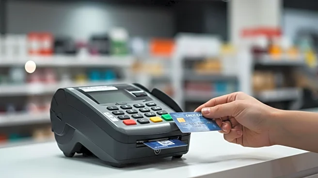 Credit Card Processing Fees Impact Retailers' Bottom Line