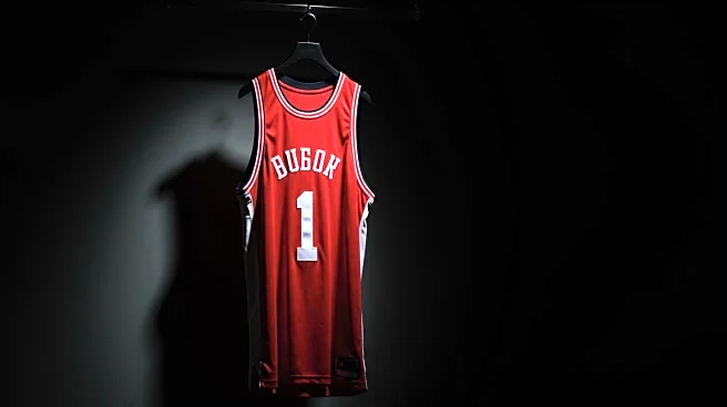 Chicago Bulls to Retire Derrick Rose's No. 1 Jersey in 2026 Ceremony