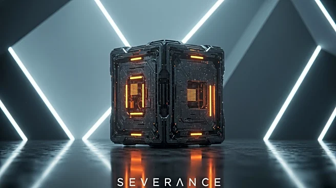 Severance Creator Confirms Series Will Extend Beyond Season 3