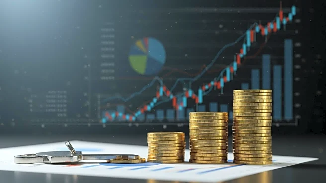 Citigroup Inc. Reduces Stake in Cleveland-Cliffs Inc., Impacting Investment Holdings