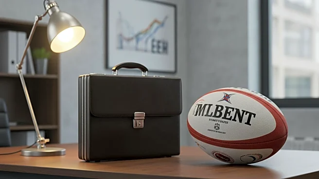Former Rugby Player Dafydd James Joins Howden as Development Executive