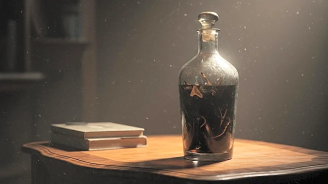 Vaneast Pictures Acquires International Sales Rights for Horror Thriller 'The Cure'