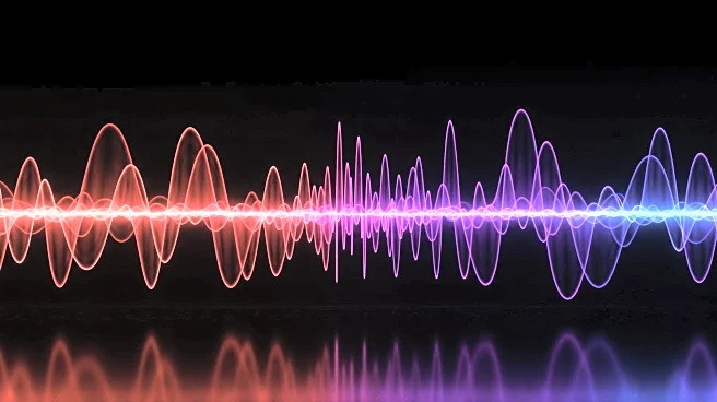 Martin Beck's 'Environments' Art Explores New Age Soundscapes