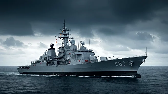 Eureka Naval Craft Expands Production of AIRCAT BENGAL MC Warship in Asia