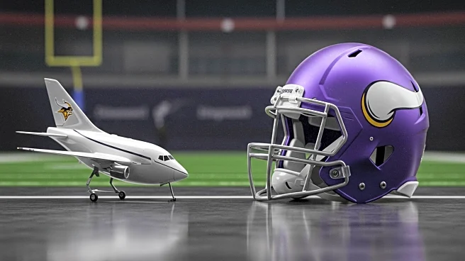 Minnesota Vikings Trade Harrison Phillips to New York Jets Amid Salary Cap Concerns