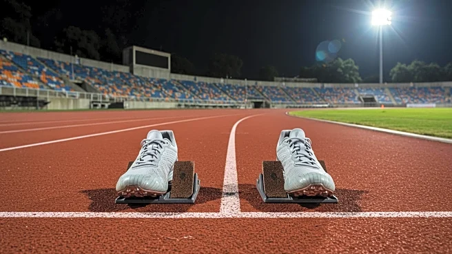Keely Hodgkinson Secures Dominant 800m Victory at Lausanne Diamond League