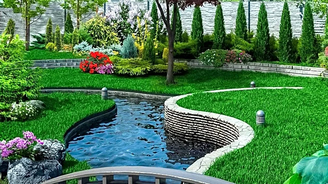 Landscape Designer Sara Zewde Transforms Dia Beacon's South Landscape