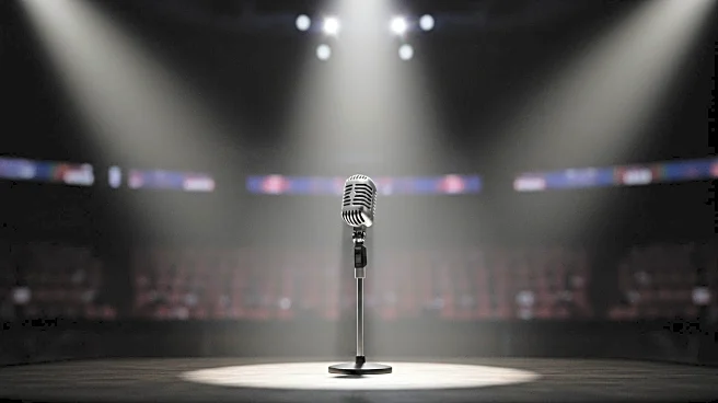 Tayler Saucedo Addresses Online Harassment Following Performance Criticism