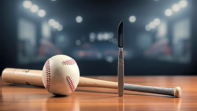 Atlanta Braves' Austin Riley Undergoes Season-Ending Surgery Affecting 2025 MLB Season
