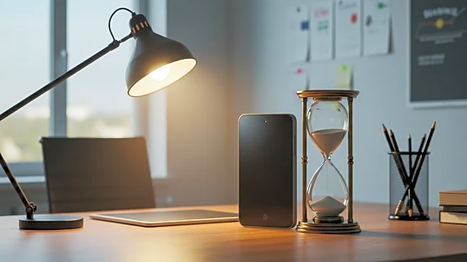 Study Finds Managers Risk Losing Trust by Over-Relying on AI for Communication