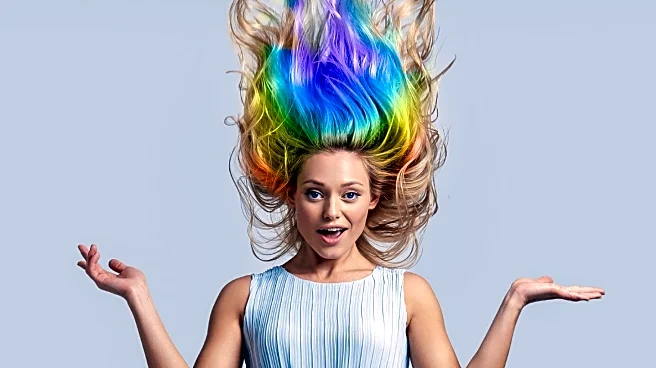 Bed Head Launches Pop-Up Salon at Austin Pride to Promote Self-Expression