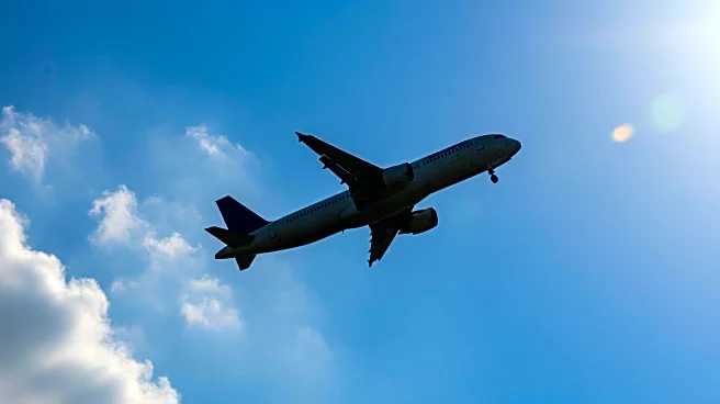 Azul Airlines Maintains Steady Operations Amid Chapter 11 Bankruptcy