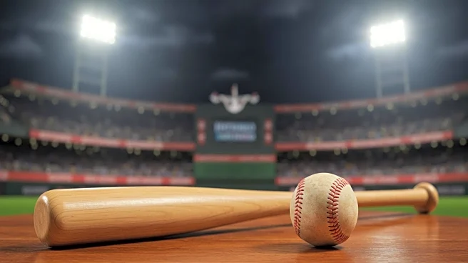 Lin-Manuel Miranda Narrates MLB Ads Celebrating Latino Stars