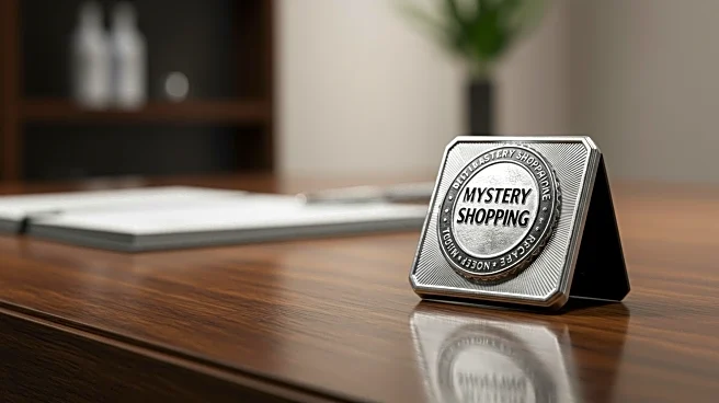 Nouria Tops CSP's 2025 Mystery Shop Audit, Highlighting Cleanliness and Customer Service