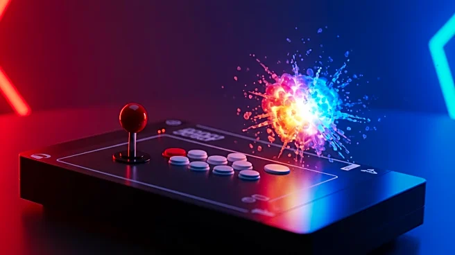 Kill The Brickman Launches as a Promising Arcade-Inspired Game