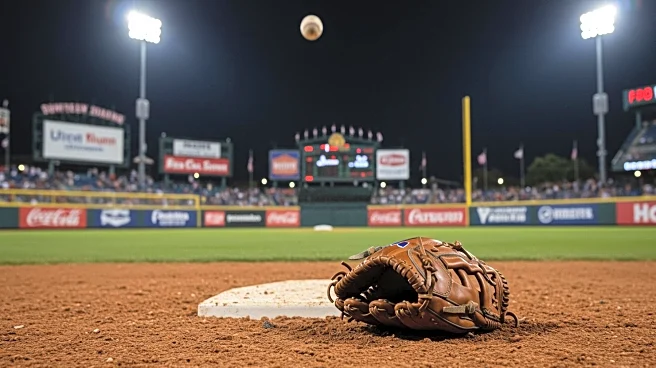 Giants Pitcher Landen Roupp Injured by Line Drive During Game Against Padres