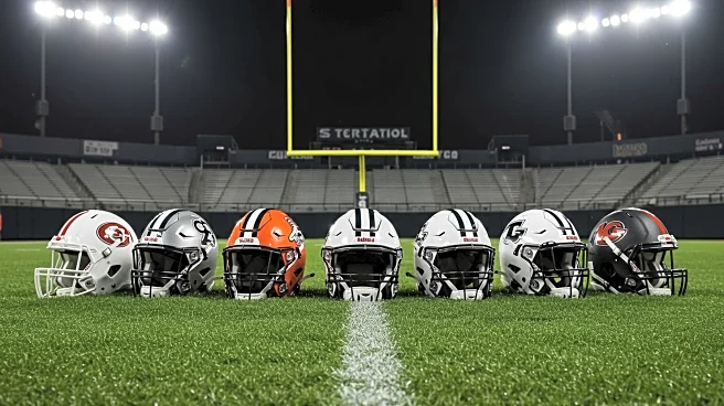 SEC Announces Nine-Game Conference Schedule Starting in 2026