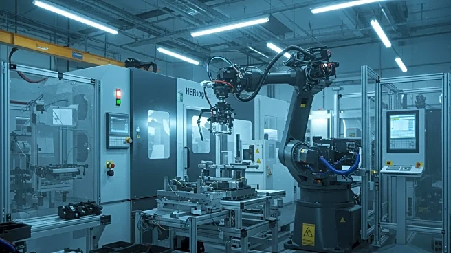 Fluence Expands U.S. Supply Chain with New Houston Manufacturing Facility