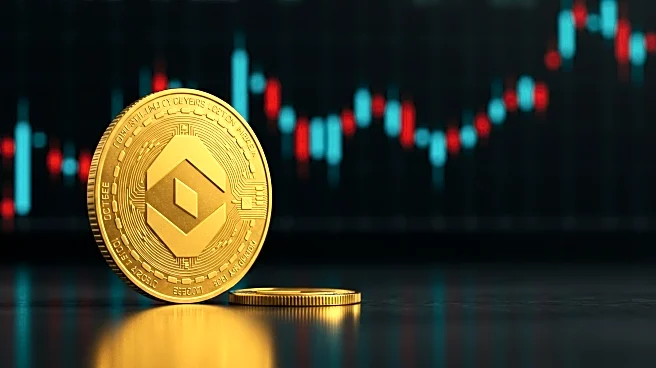 Kanye West Launches YZY Coin, Faces Market Volatility