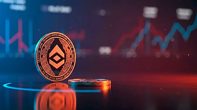 Celebrity-Driven Crypto Tokens: Risks Highlighted by YZY Case