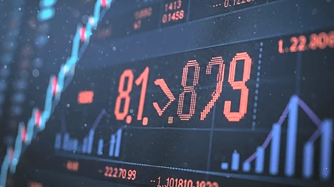 Toronto Stock Market Remains Steady Amid Anticipation of Jackson Hole Symposium