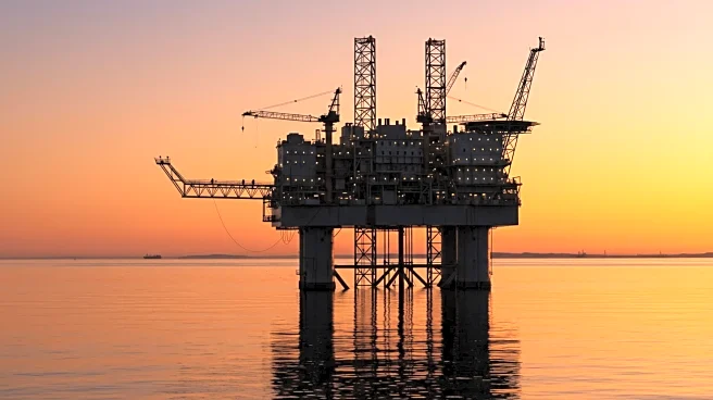 Aker BP Announces Major Oil Discovery in Norwegian North Sea