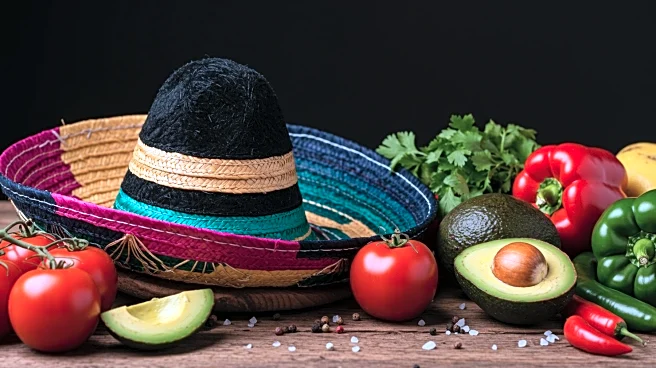 Mad Mex in Shadyside Introduces Exclusive Menu Items
