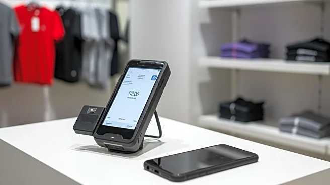 Fabletics Enhances In-Store Inventory Management with RFID and Mobile Technology
