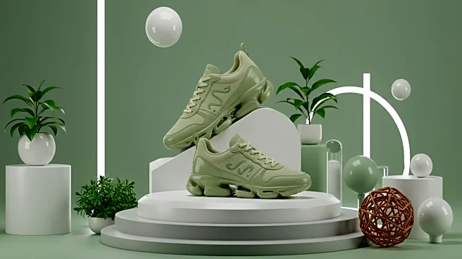 Melissa Launches Recyclable PVC Sneakers, Expanding Footwear Innovation