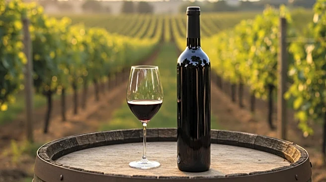Oliver Winery Manager Nominated for BC Leadership Award