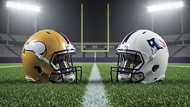 Minnesota Vikings Prepare for Preseason Finale Against Tennessee Titans