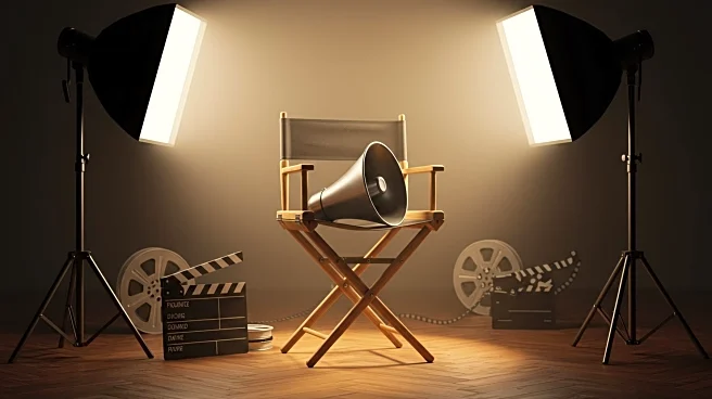 UK Culture Minister Chris Bryant Highlights Tom Cruise's Economic Impact Through Film Production