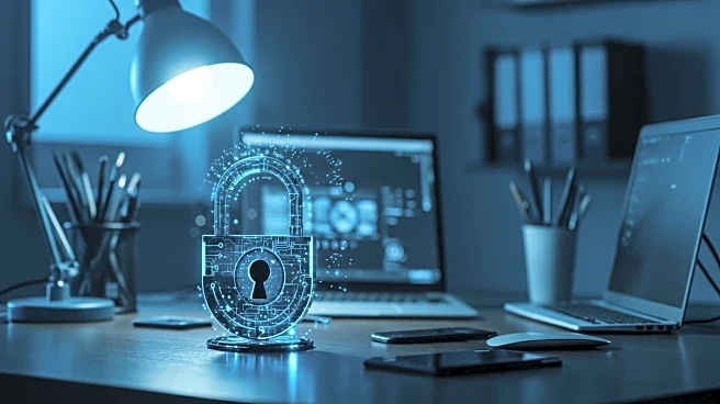House Lawmakers Propose Skills-Based Hiring for Federal Cybersecurity Jobs